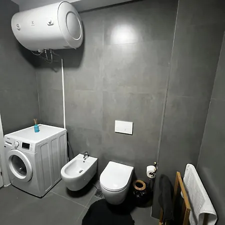 Luxe Haven New Bazzar 5 Διαμέρισμα Τίρανα